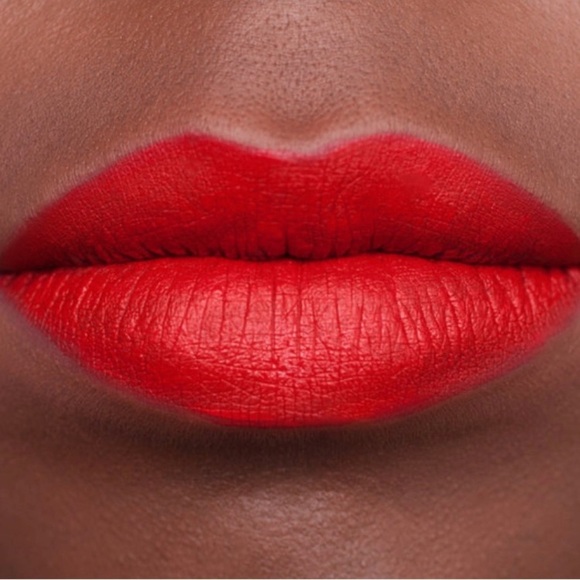Jeffree Star “Redrum” Mini Velour Liquid Lipstick NEW - Picture 2 of 6